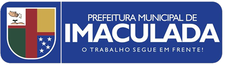 Prefeitura Municipal de Imaculada - Concurso pblico